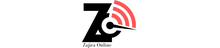 Zajira Online Logo
